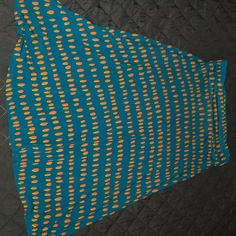 LuLaRoe Skirt